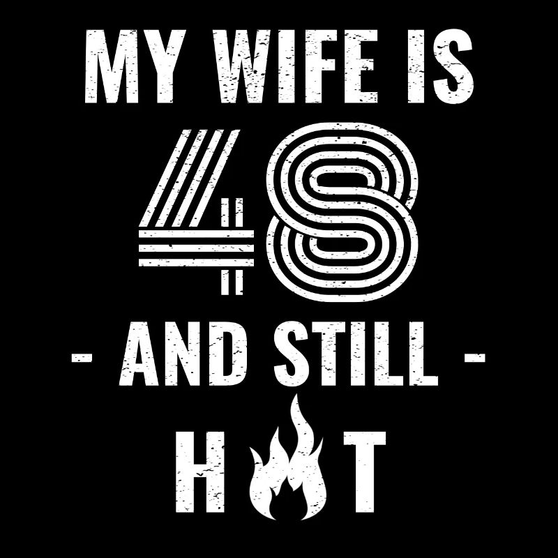 48 Jahre Geburtstag Ehefrau Geschenk