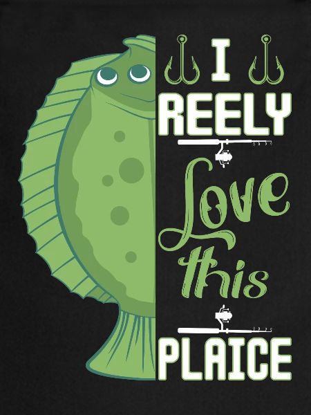 Plaice Fish