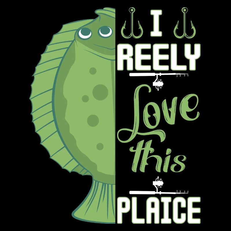 Plaice Fish