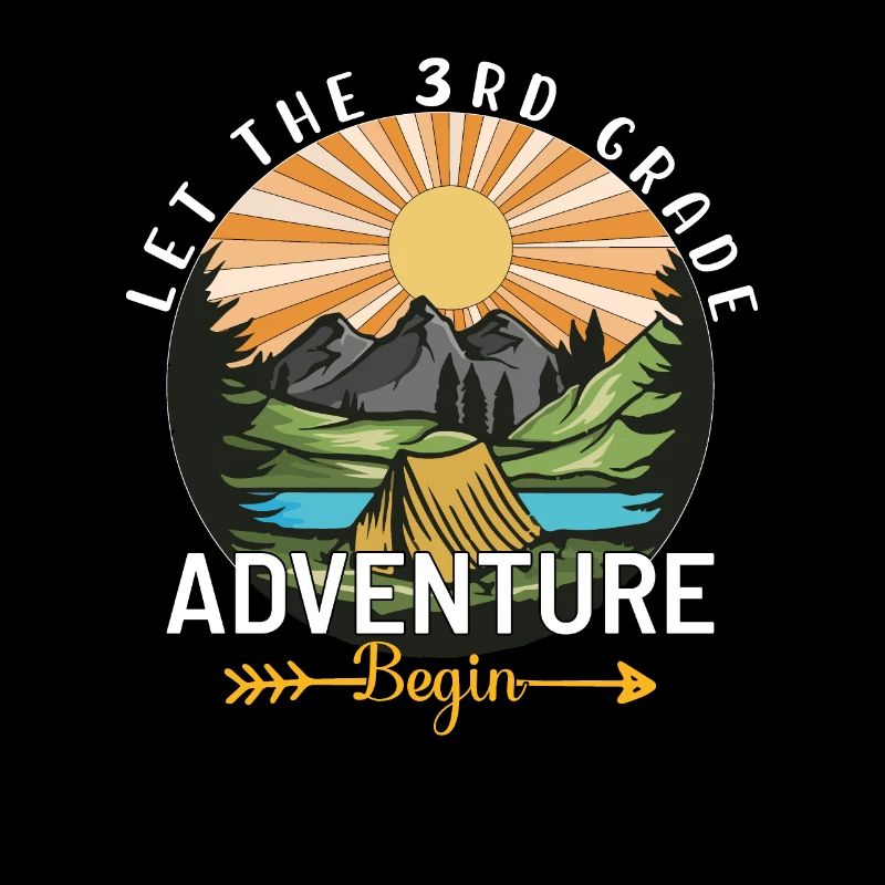 L'aventure De La 3e Année