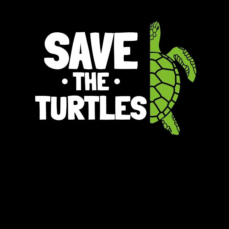 Save the turtles