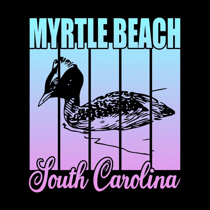 Myrtle Beach Caroline du Sud