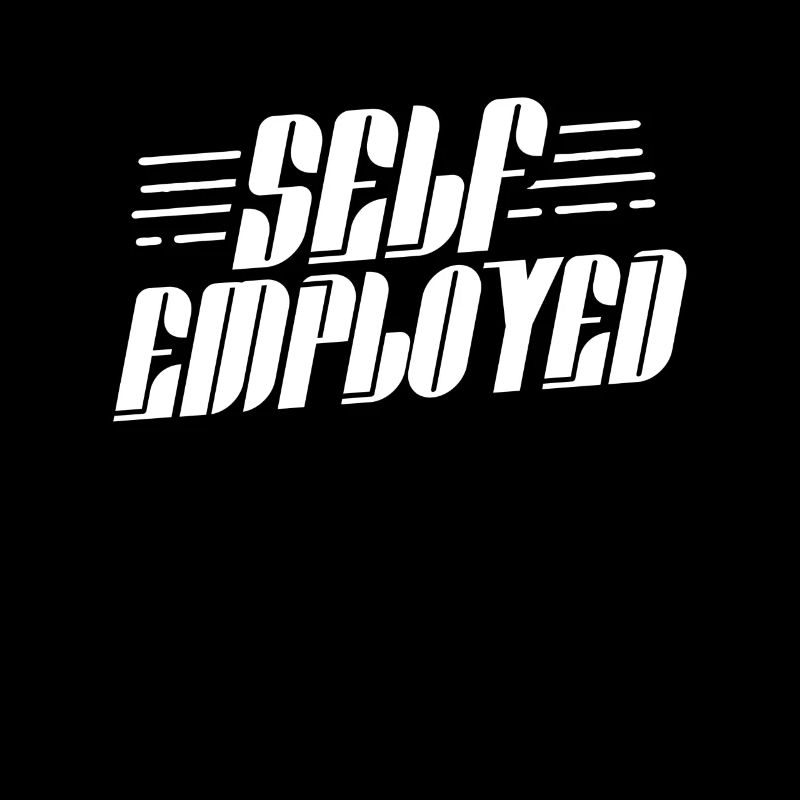 Selbstständig Freelancer Freiberufler