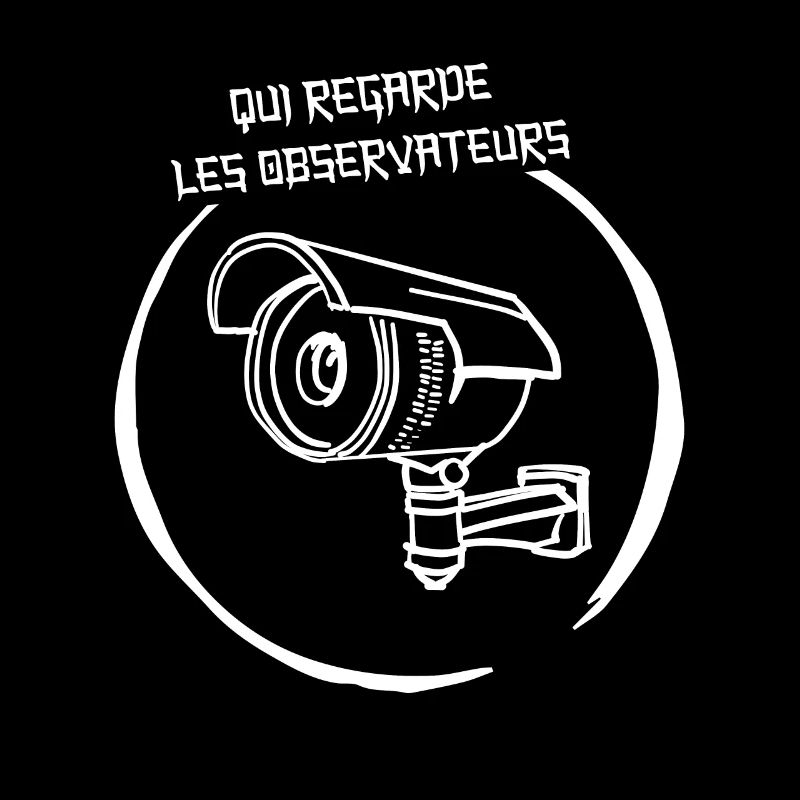 Observer, Regarder, Agir...