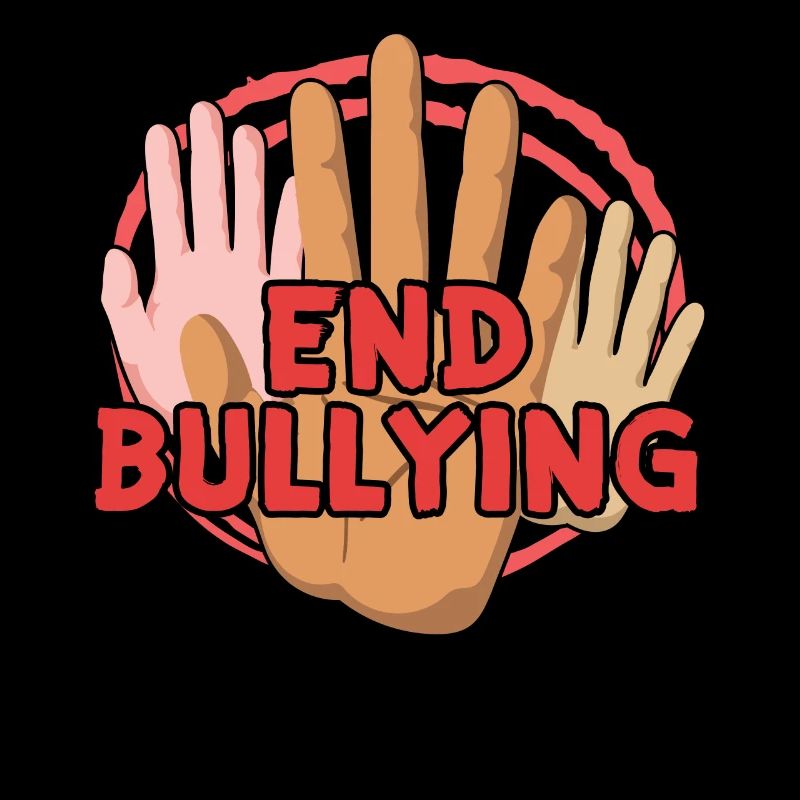 Mobbing Beenden Bullying Mobben Mobber Stoppen