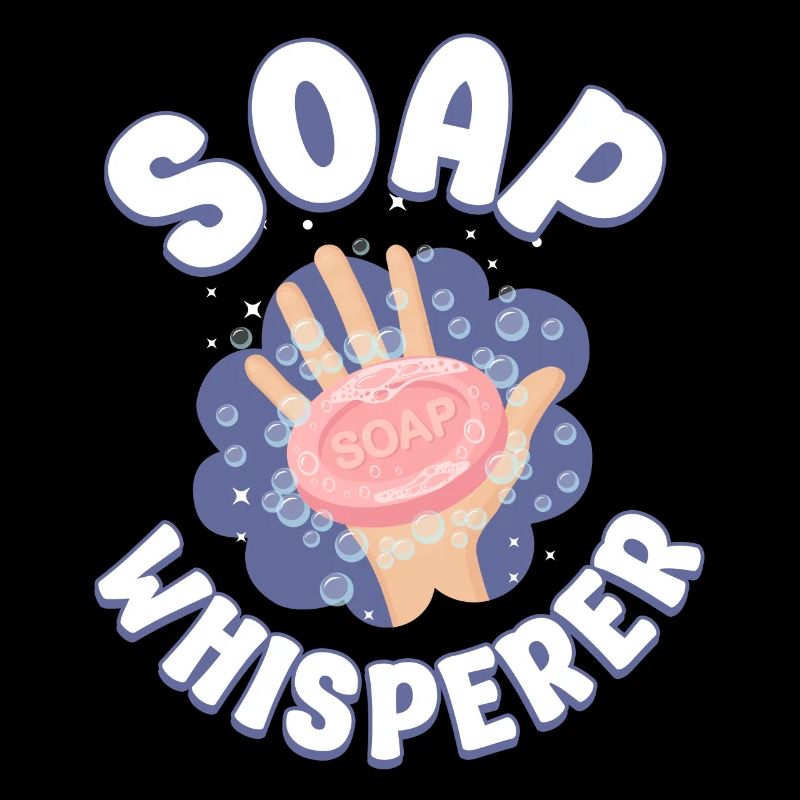 Soap Making Crafting Soap