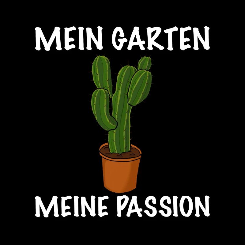 Gärtner Passion