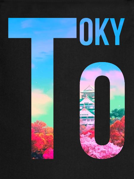 Tokyo