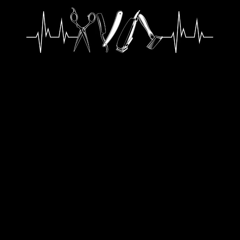 Coiffeur, Coiffeur, Salon de coiffure