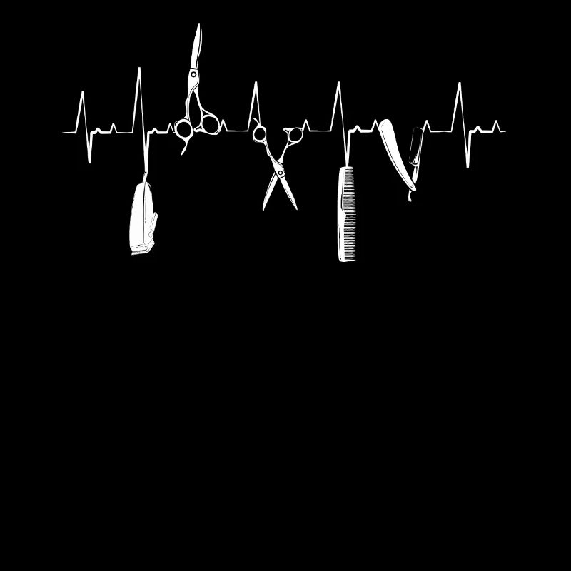 Coiffeur, Coiffeur, Salon de coiffure