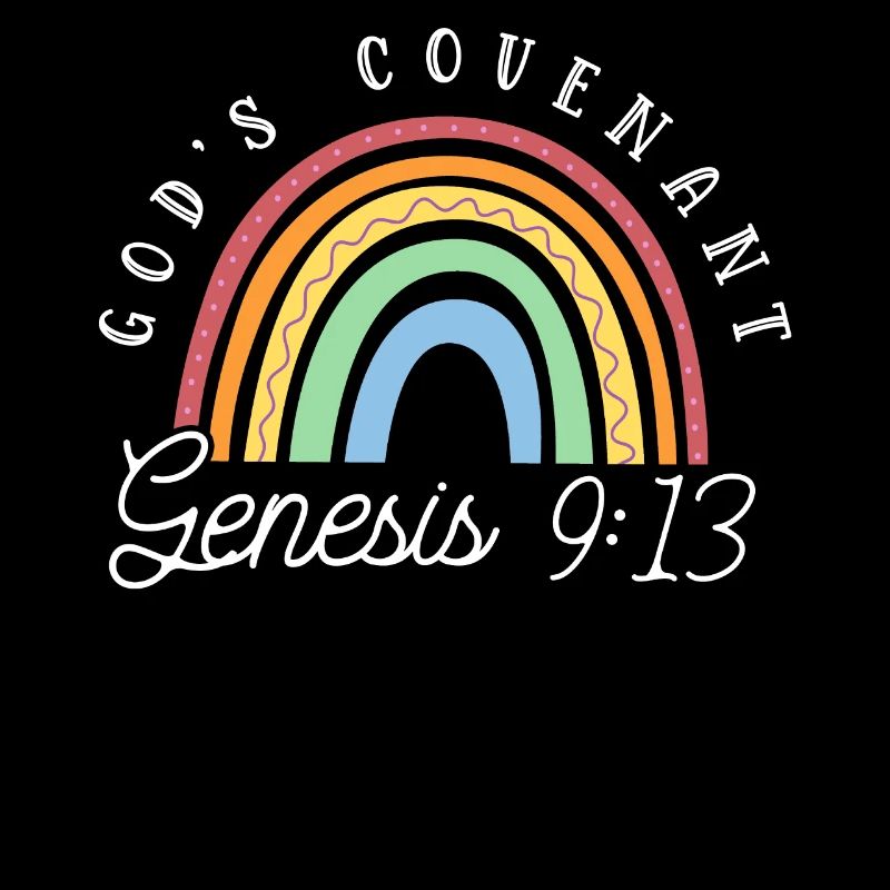 Gott Bund, Psalm, Christian
