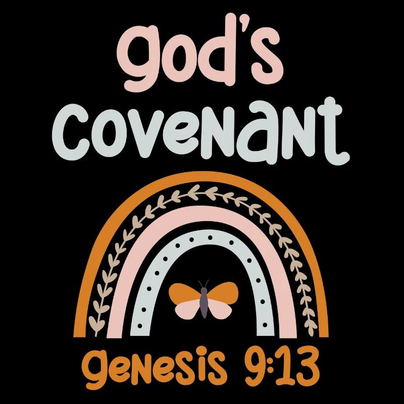 Gott Bund, Psalm, Christian