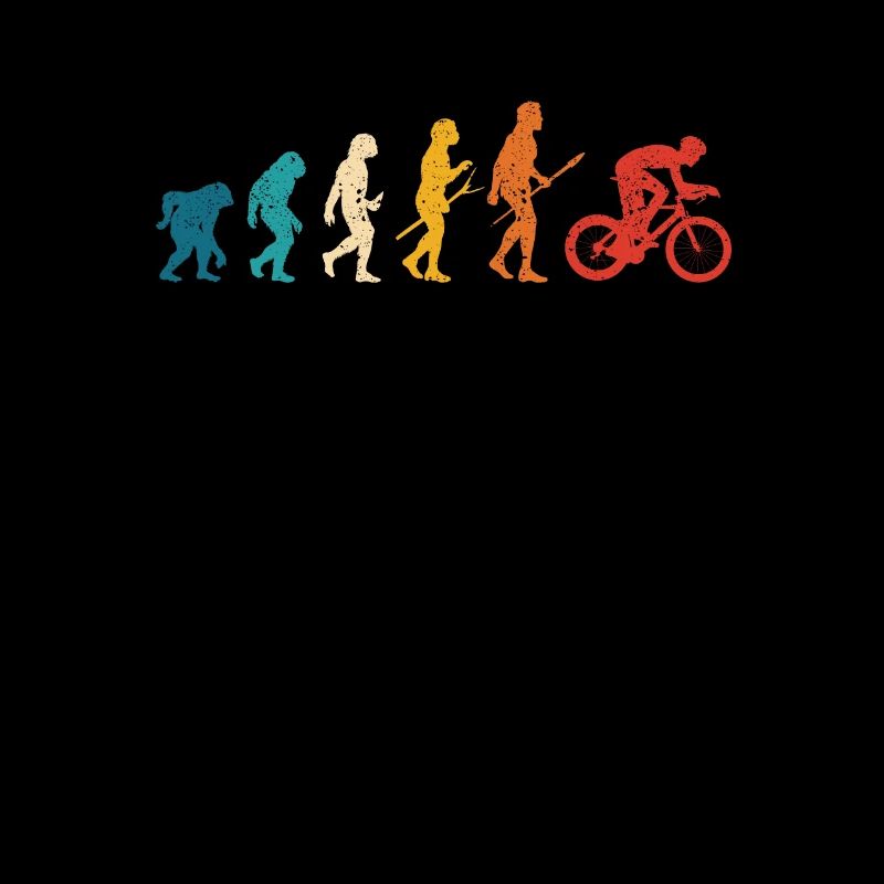 VTT Evolution Ride VTT Vélo Sport