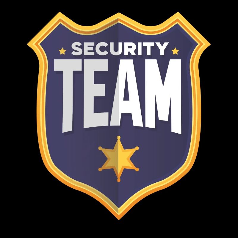 Security Team Security Team Bouncer Security