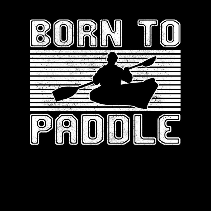 Canoeing