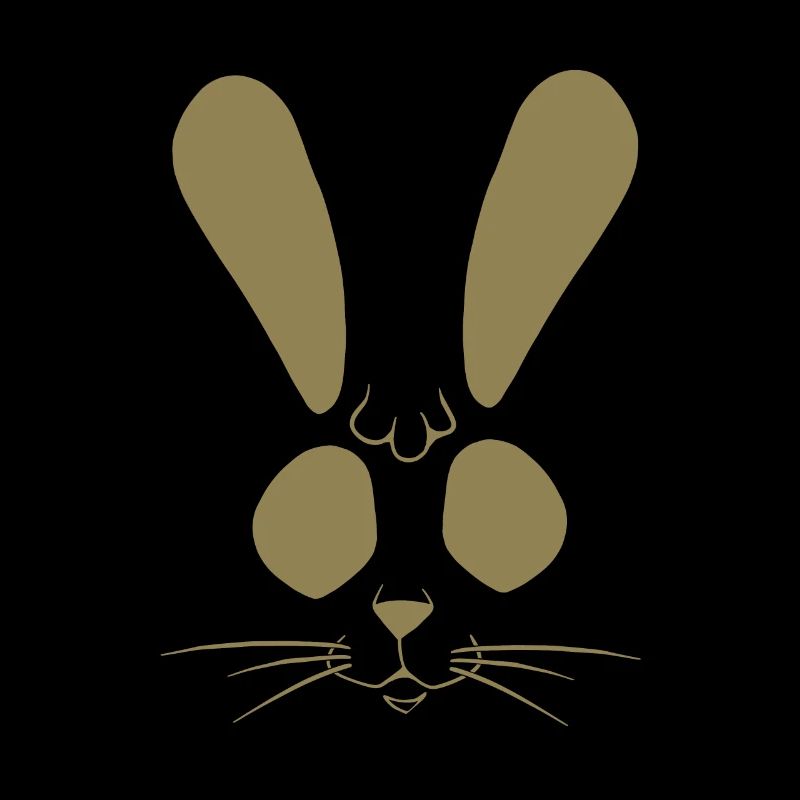 rabbit easter