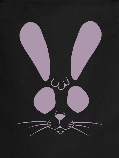 rabbit easter