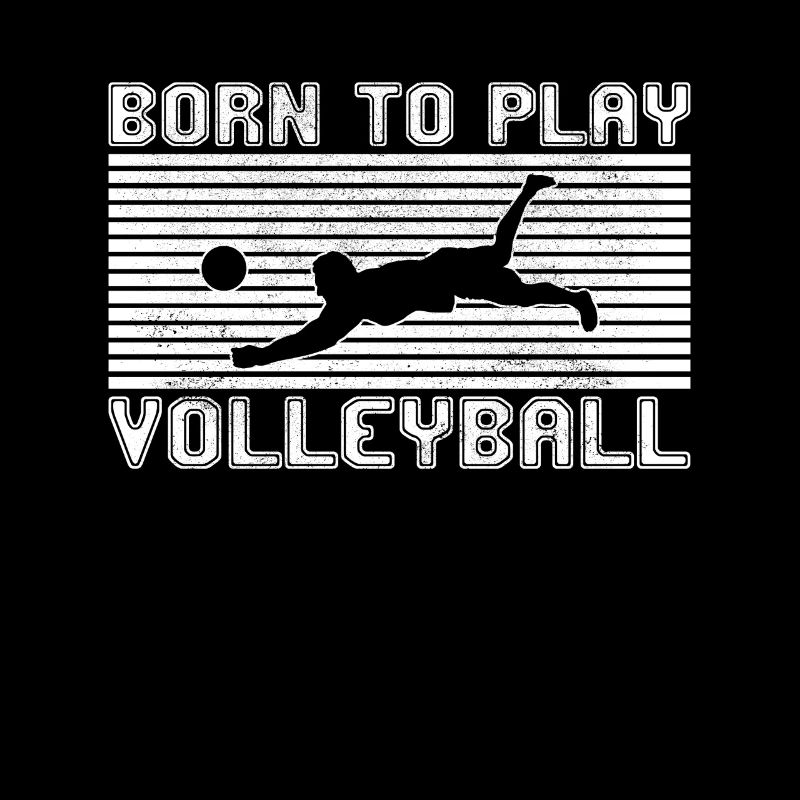 Volley-ball
