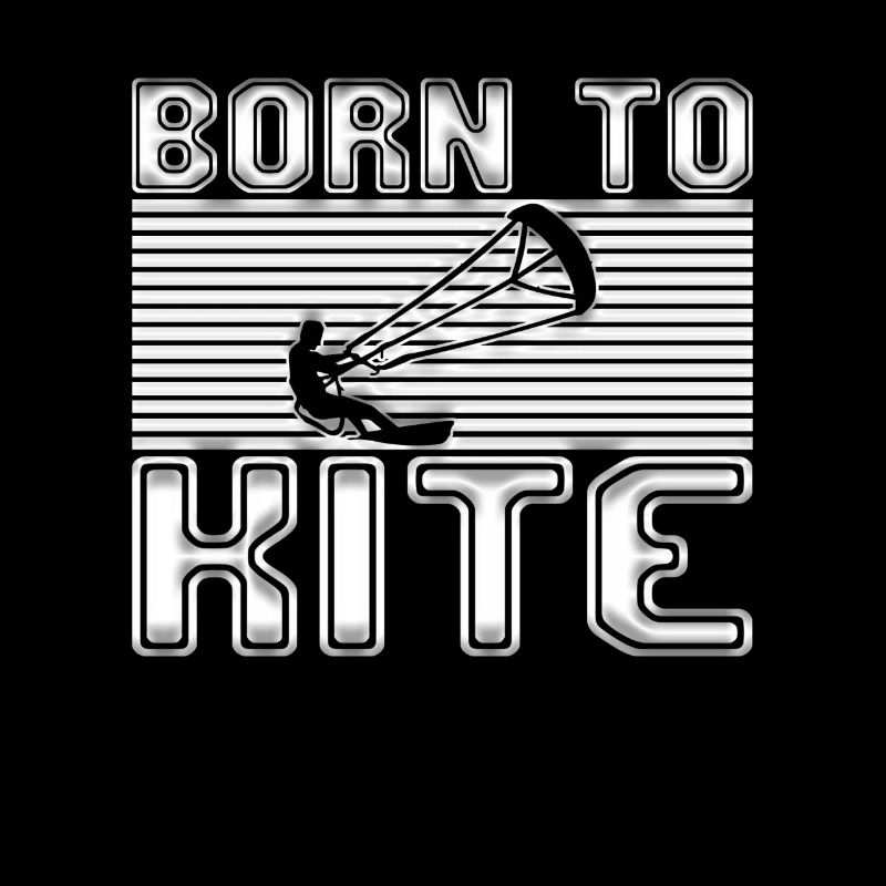 Kite Surfing