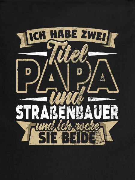 Straßenbauer