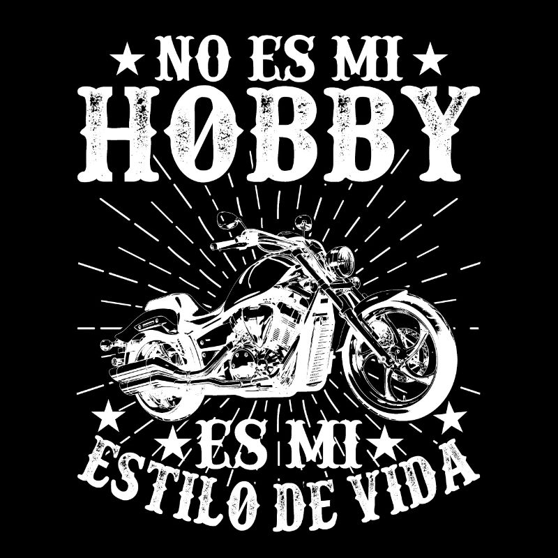 Ce N'est Pas Mon Hobby C'est Mon Style De Vie