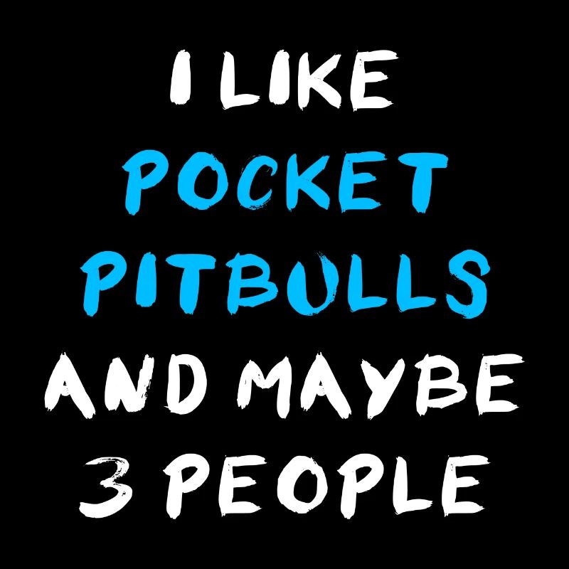 Pocket Pitbull