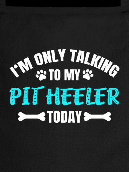 Pit Heeler