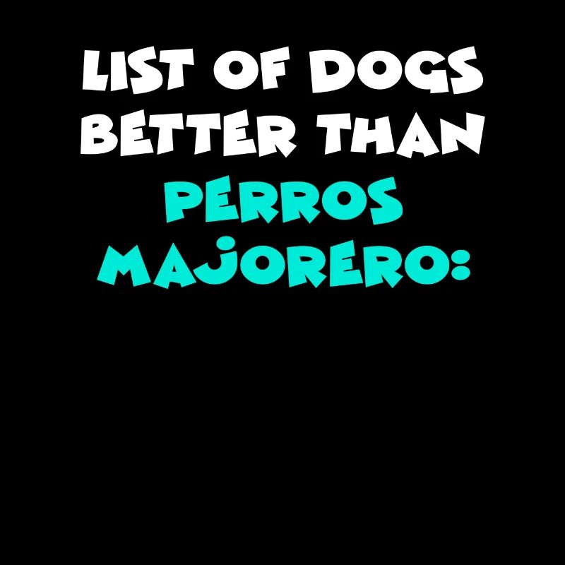 Perros Majorero