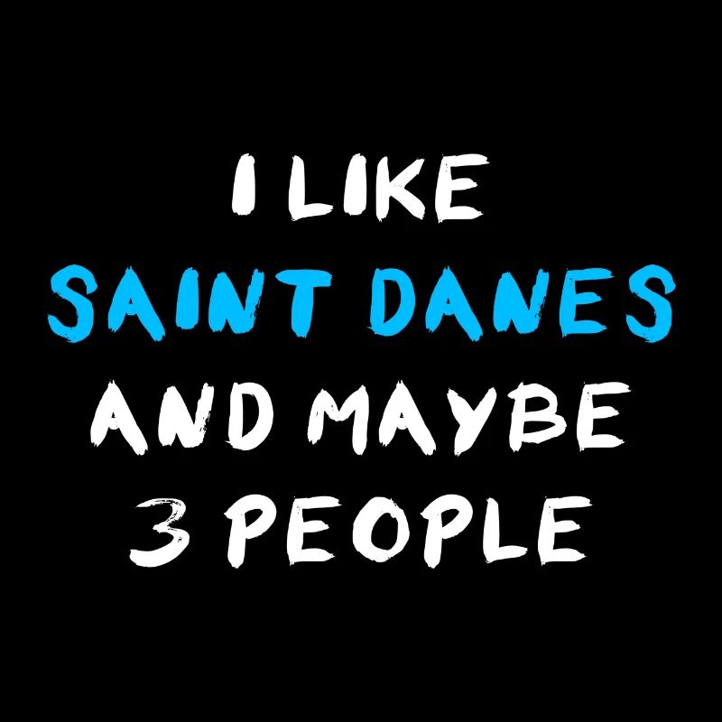 Saint Dane