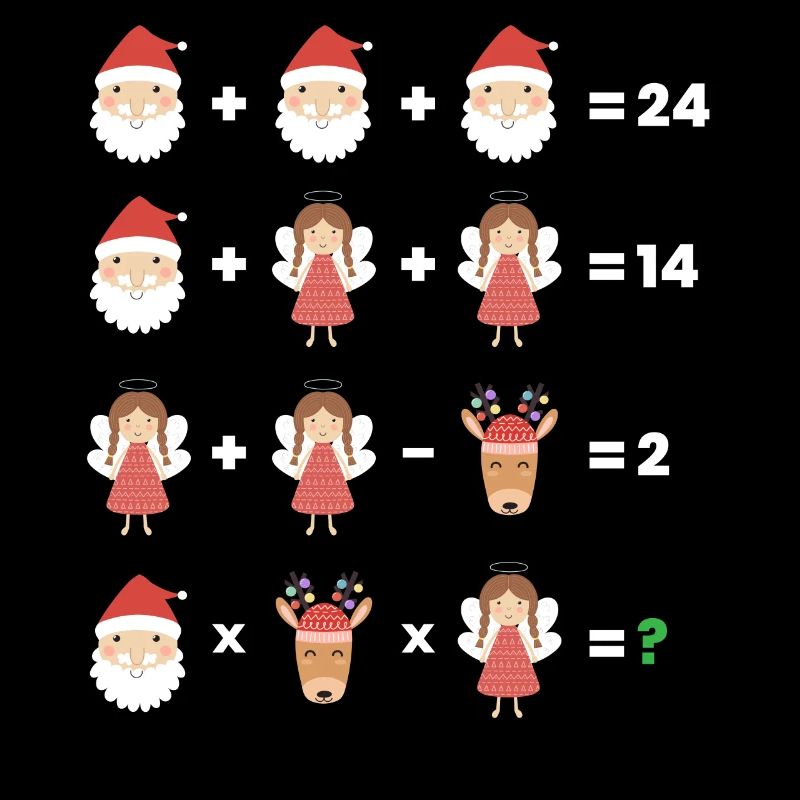 Équation du professeur de mathématiques