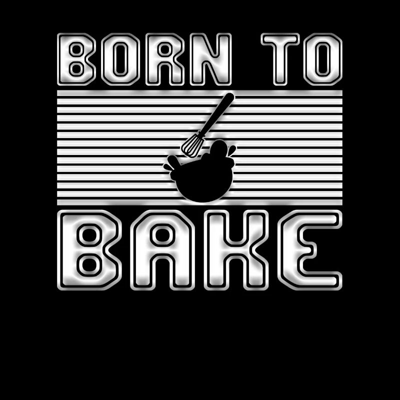 Bake