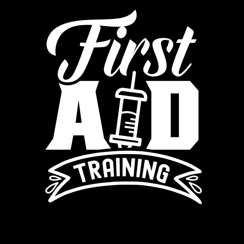 Training in First Aid Course First Aid