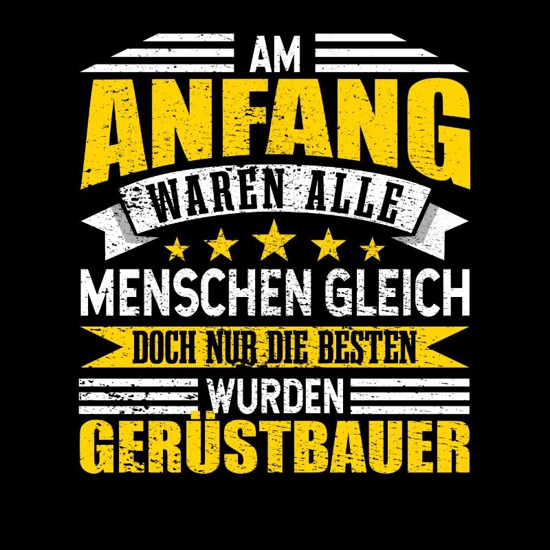 Gerüstbauer