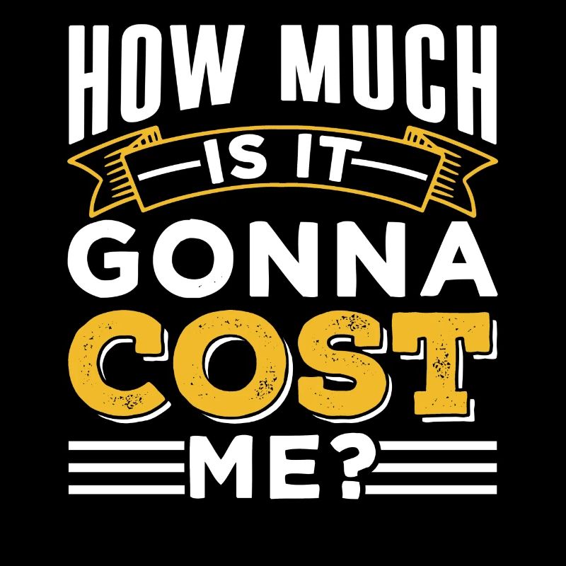 How much will it cost me? Father Papa Papi