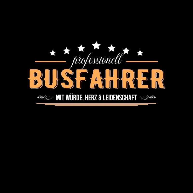 Busfahrer Bus