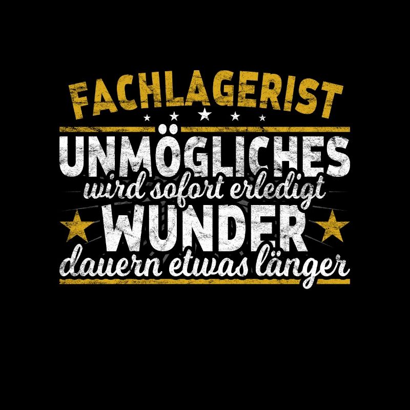Fachlagerist