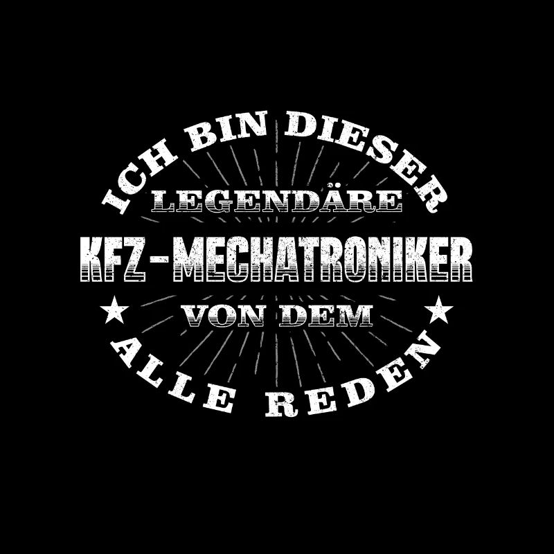 Kfz Mechatroniker