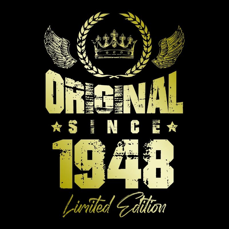 Édition limitée 1948