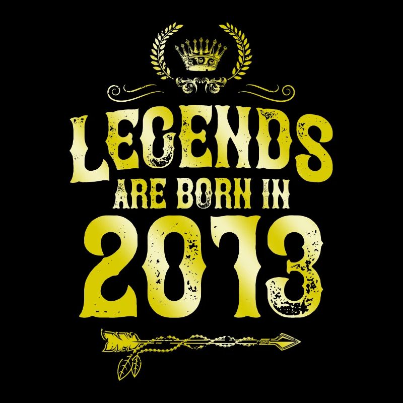 2013 legends born in