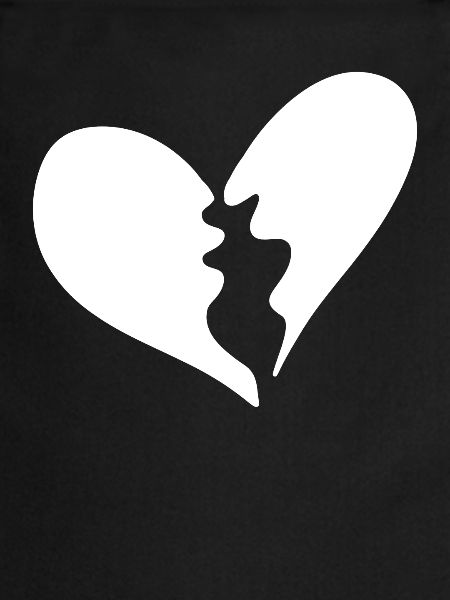 Broken heart