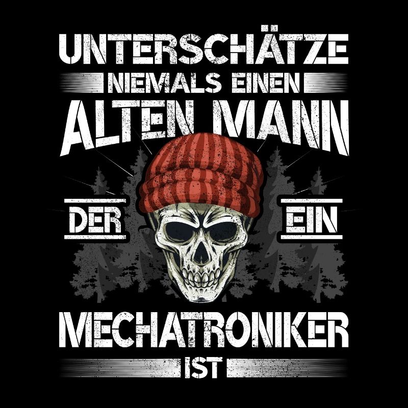 Mechatroniker