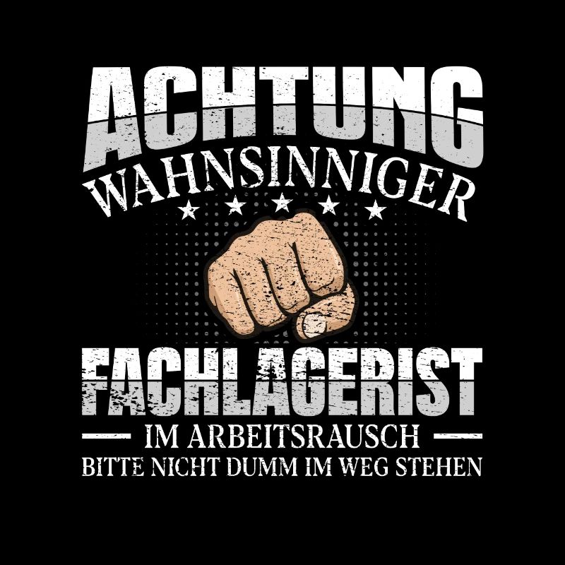 Fachlagerist