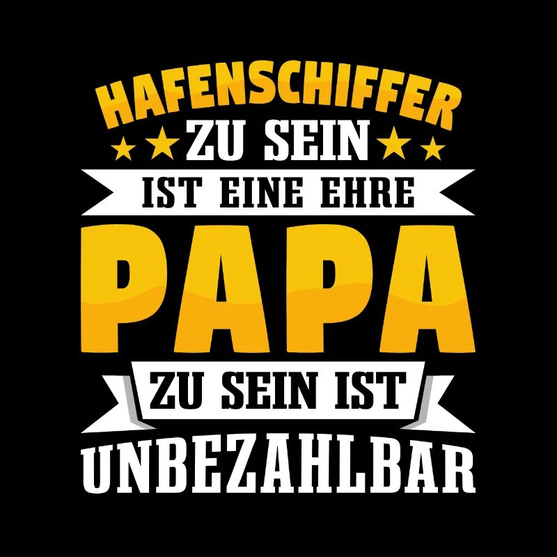 Hafenschiffer