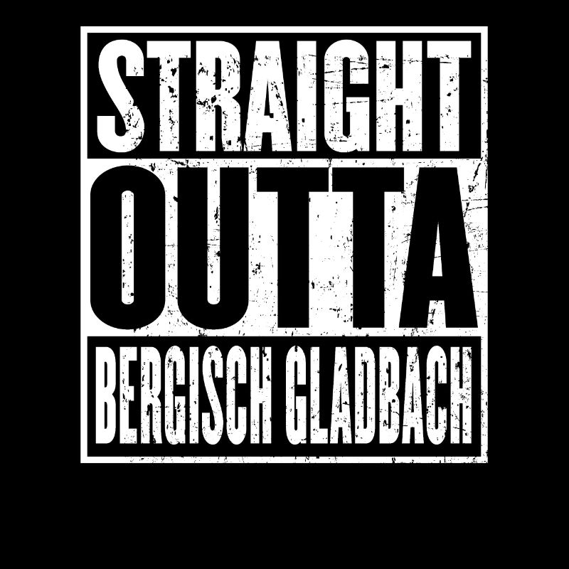 Droite Outta Bergisch