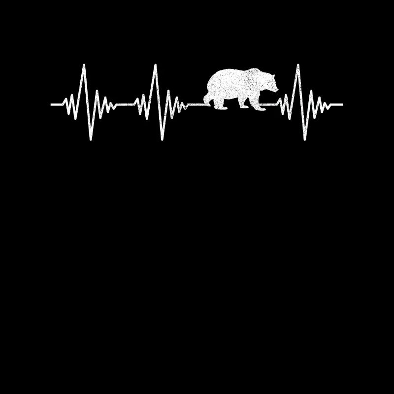 Bär Herzschlag