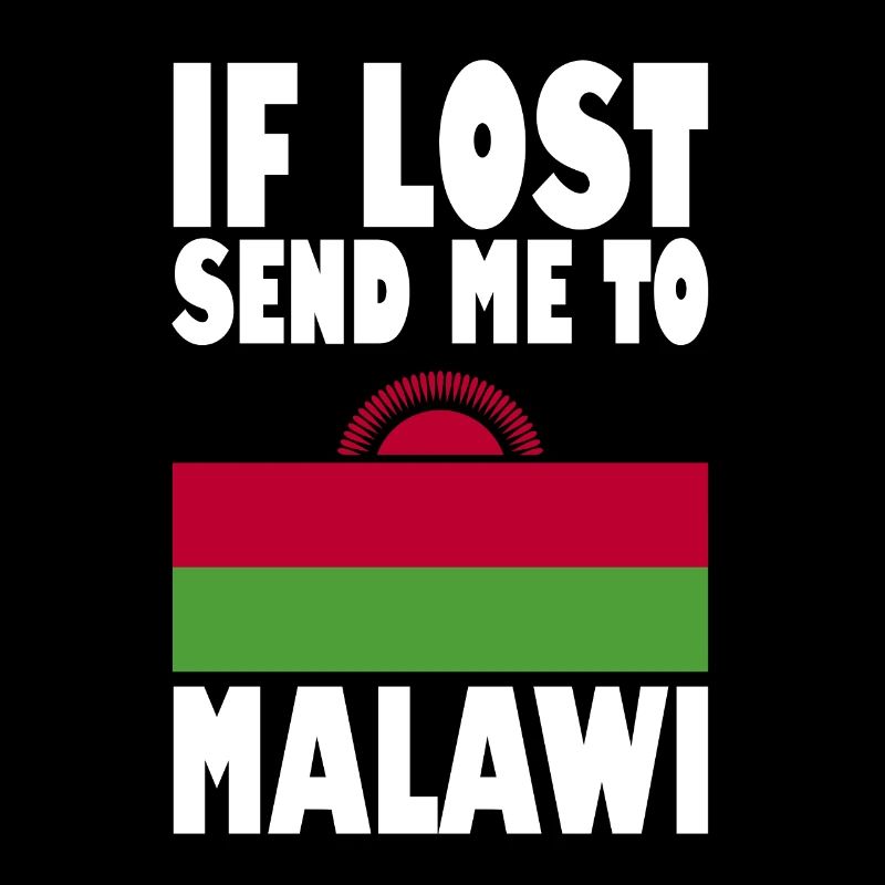 Drapeau du Malawi