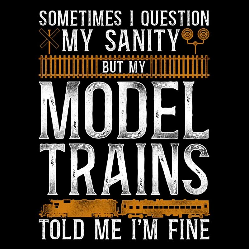 Freight Diesel Train Driver