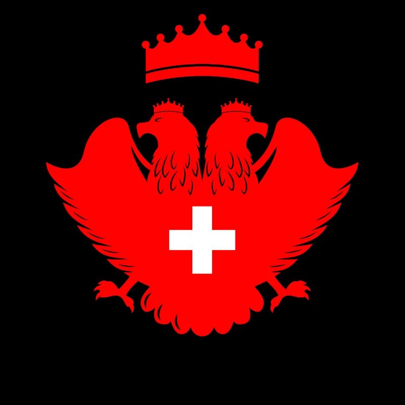 Schweizer Wappen