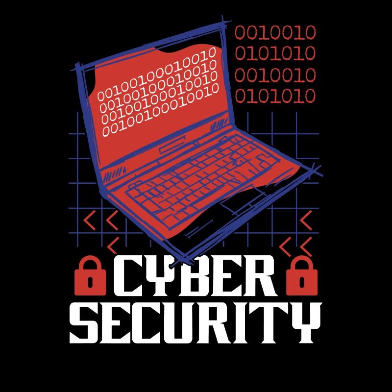 Cyber Security Hack IT Security Cybersecurity