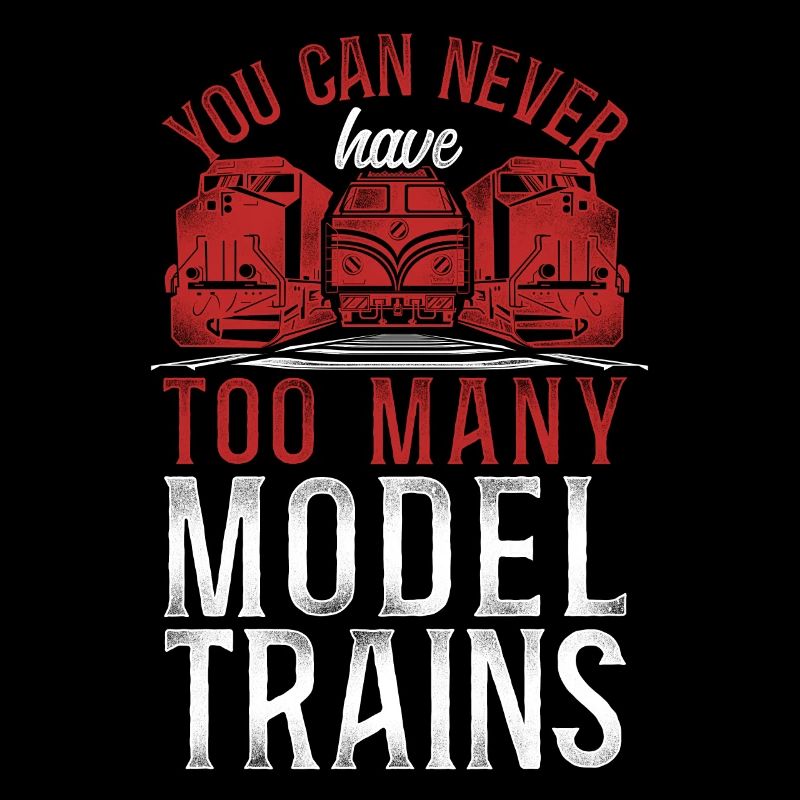 Freight Diesel Train Driver